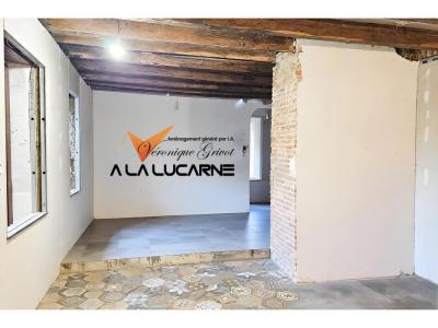 Acheter Maison 92 m2 Bonnencontre