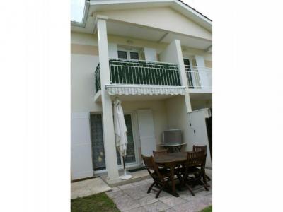 Annonce Vente 3 pi�ces Maison Libourne 33