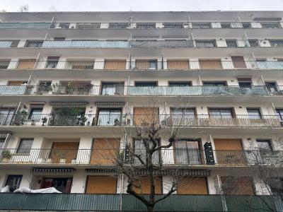 For rent Paris-12eme-arrondissement 2 rooms 45 m2 Paris (75012) photo 0