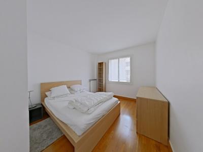 Louer Appartement Paris-12eme-arrondissement Paris