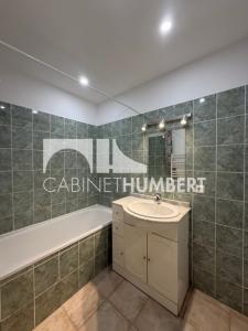 Louer Appartement Saint-etienne 660 euros