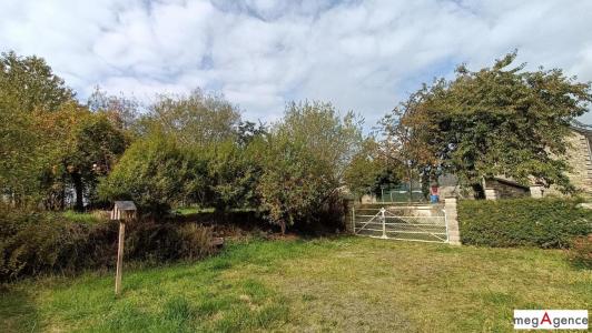 Annonce Vente 4 pi�ces Maison Pallu 53