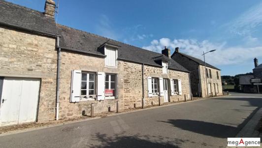 Acheter Maison 65 m2 Pallu