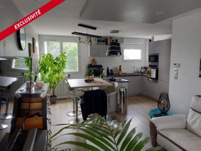 For sale Toulouse 3 rooms 48 m2 Haute garonne (31500) photo 0