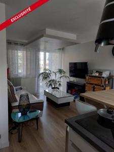 Annonce Vente 3 pi�ces Appartement Toulouse 31
