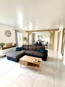 Annonce Vente 4 pi�ces Maison Frohen-le-grand 80