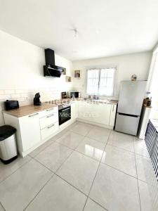 Acheter Maison 110 m2 Frohen-le-grand