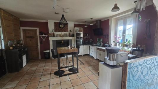 Acheter Maison Guemene-sur-scorff Morbihan