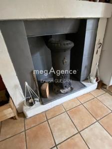 Acheter Maison Guemene-sur-scorff 163500 euros