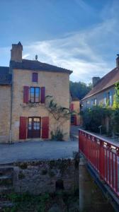 For sale Saint-pompont 4 rooms 105 m2 Dordogne (24170) photo 0