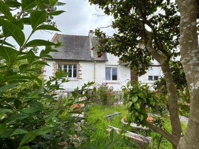 Annonce Vente 8 pi�ces Maison Plouaret 22