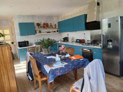 Acheter Maison 154 m2 Plouaret