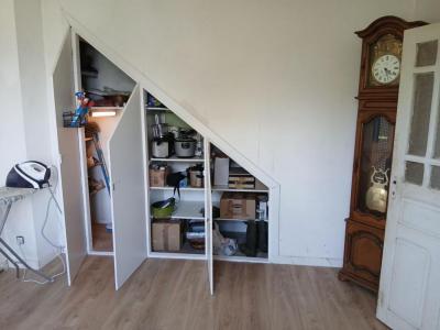 Acheter Maison Plouaret 131500 euros