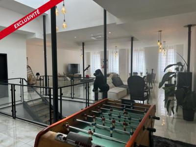 Annonce Vente 3 pi�ces Maison Beaumont-de-lomagne 82