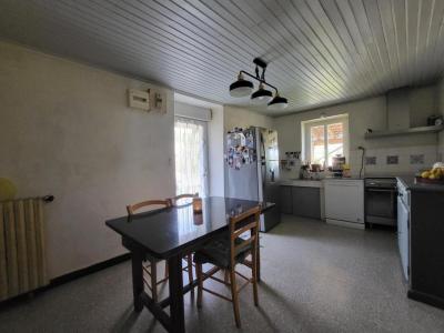 Annonce Vente 6 pi�ces Maison Saint-paul-le-jeune 07