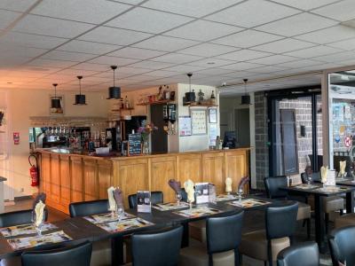 Acheter Commerce Saint-hilaire-du-harcouet Manche