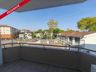 Vente Appartement Toulouse 