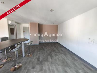 Acheter Appartement 53 m2 Toulouse