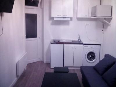 Annonce Location 3 pi�ces Appartement Paris-17eme-arrondissement 75