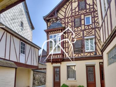 For sale Rouen 2 rooms 40 m2 Seine maritime (76000) photo 0