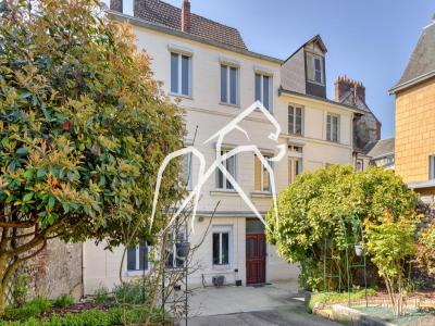 Acheter Appartement Rouen 82000 euros