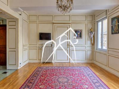 Acheter Appartement 70 m2 Rouen