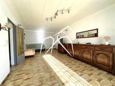 Acheter Maison 214 m2 Montpellier