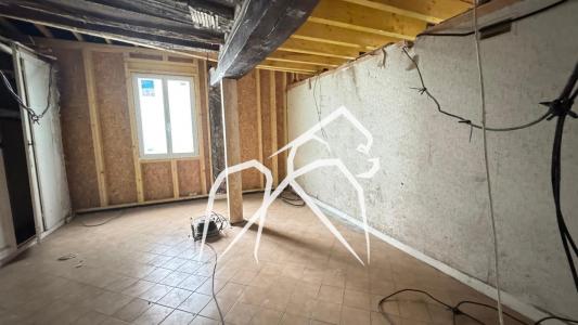 Annonce Vente Immeuble Rouen 76