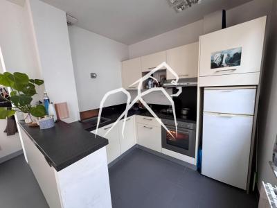 Acheter Appartement 55 m2 Rouen