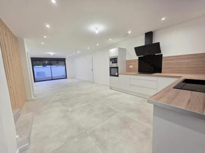 Annonce Vente 5 pi�ces Maison Sotteville-les-rouen 76