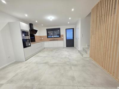 Acheter Maison 142 m2 Sotteville-les-rouen