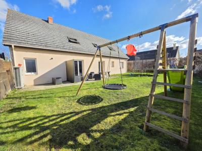 Acheter Maison 167 m2 Cleon