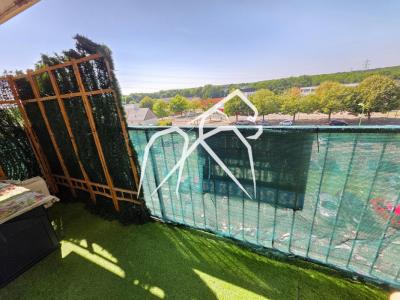 For sale Saint-etienne-du-rouvray 4 rooms 76 m2 Seine maritime (76800) photo 3