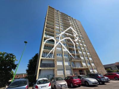 For sale Saint-etienne-du-rouvray 4 rooms 76 m2 Seine maritime (76800) photo 4