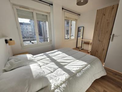 Louer Appartement 31 m2 Rouen