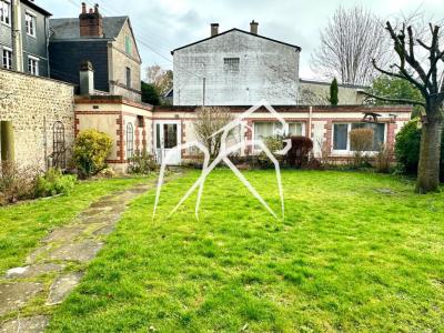 For sale Rouen 5 rooms 157 m2 Seine maritime (76000) photo 1