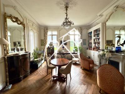 For sale Rouen 5 rooms 157 m2 Seine maritime (76000) photo 3