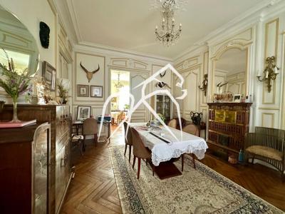 For sale Rouen 5 rooms 157 m2 Seine maritime (76000) photo 4