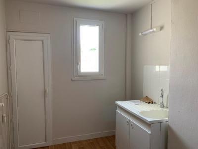 Louer Appartement 44 m2 Pont-sur-yonne