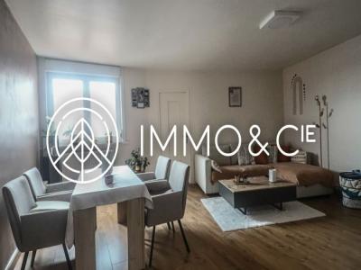 For sale Sequedin 3 rooms 70 m2 Nord (59320) photo 1