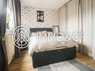 For sale Sequedin 3 rooms 70 m2 Nord (59320) photo 3