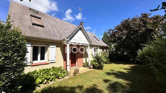 Annonce Vente 4 pi�ces Maison Compiegne 60