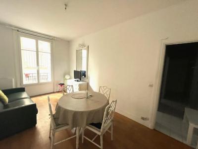 Annonce Location 2 pi�ces Appartement Paris-18eme-arrondissement 75