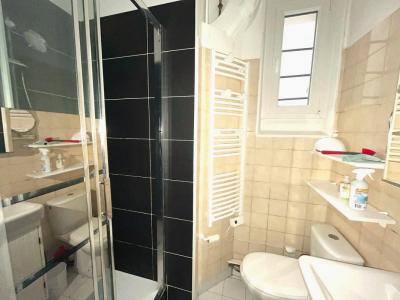 Louer Appartement Paris-18eme-arrondissement Paris