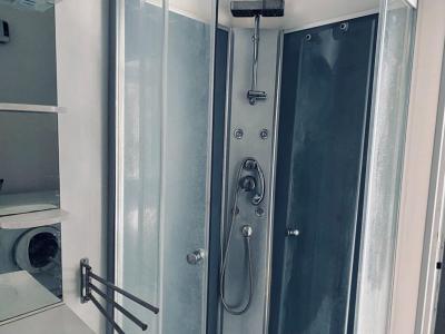 For rent Paris-13eme-arrondissement 1 room 22 m2 Paris (75013) photo 4