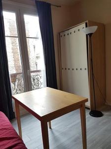Louer Appartement Paris-9eme-arrondissement 688 euros