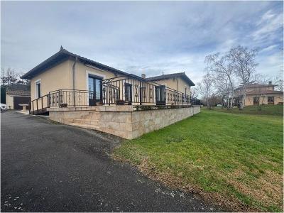 For sale Rieux 130 m2 Haute garonne (31310) photo 0