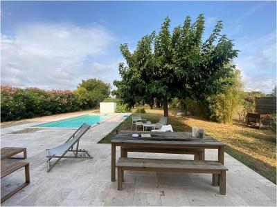 For sale Bessieres 120 m2 Haute garonne (31660) photo 1