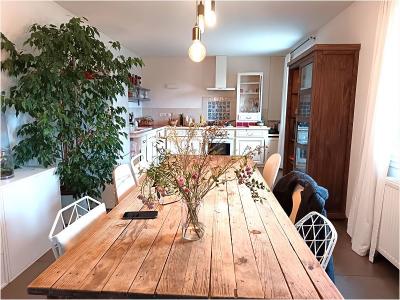 For sale Bessieres 120 m2 Haute garonne (31660) photo 4