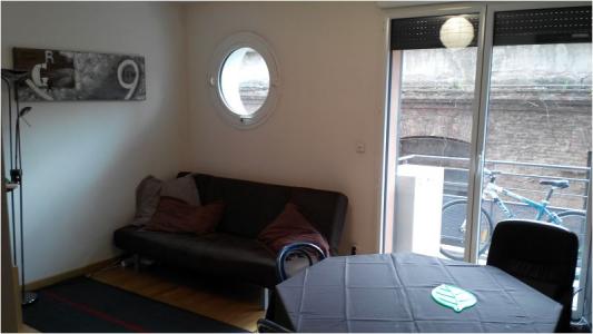 Louer Appartement 26 m2 Toulouse